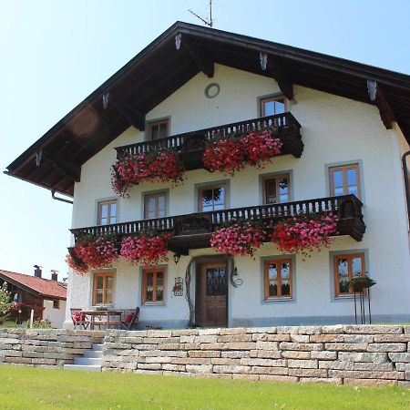 Hochgallinger Hof Siegsdorf Luaran gambar