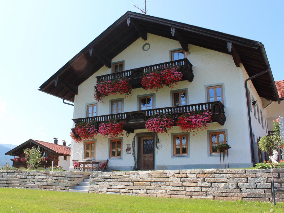 Hochgallinger Hof Siegsdorf Luaran gambar
