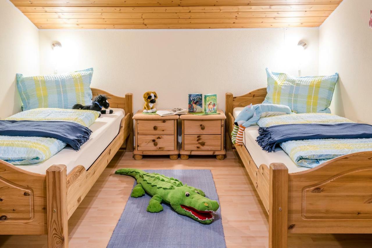 Hochgallinger Hof Siegsdorf Luaran gambar