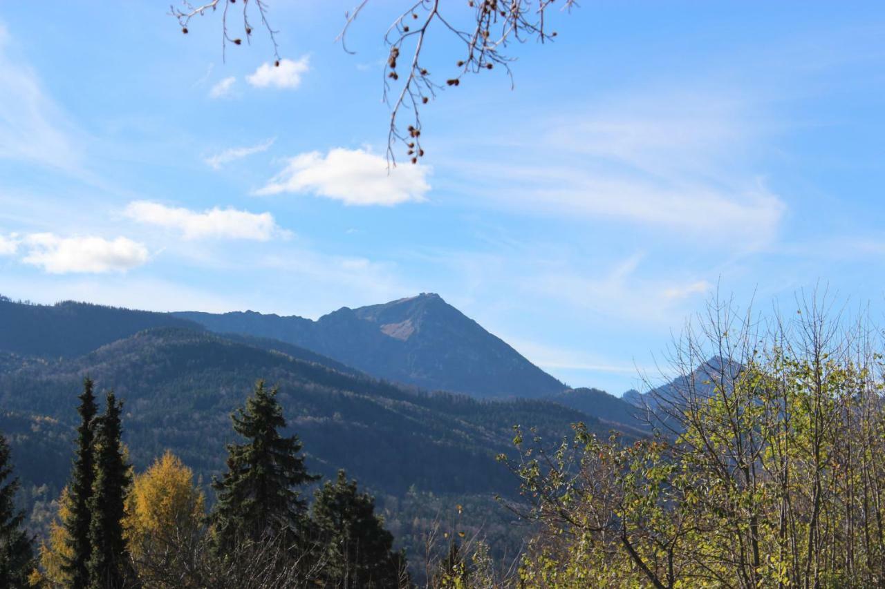 Hochgallinger Hof Siegsdorf Luaran gambar