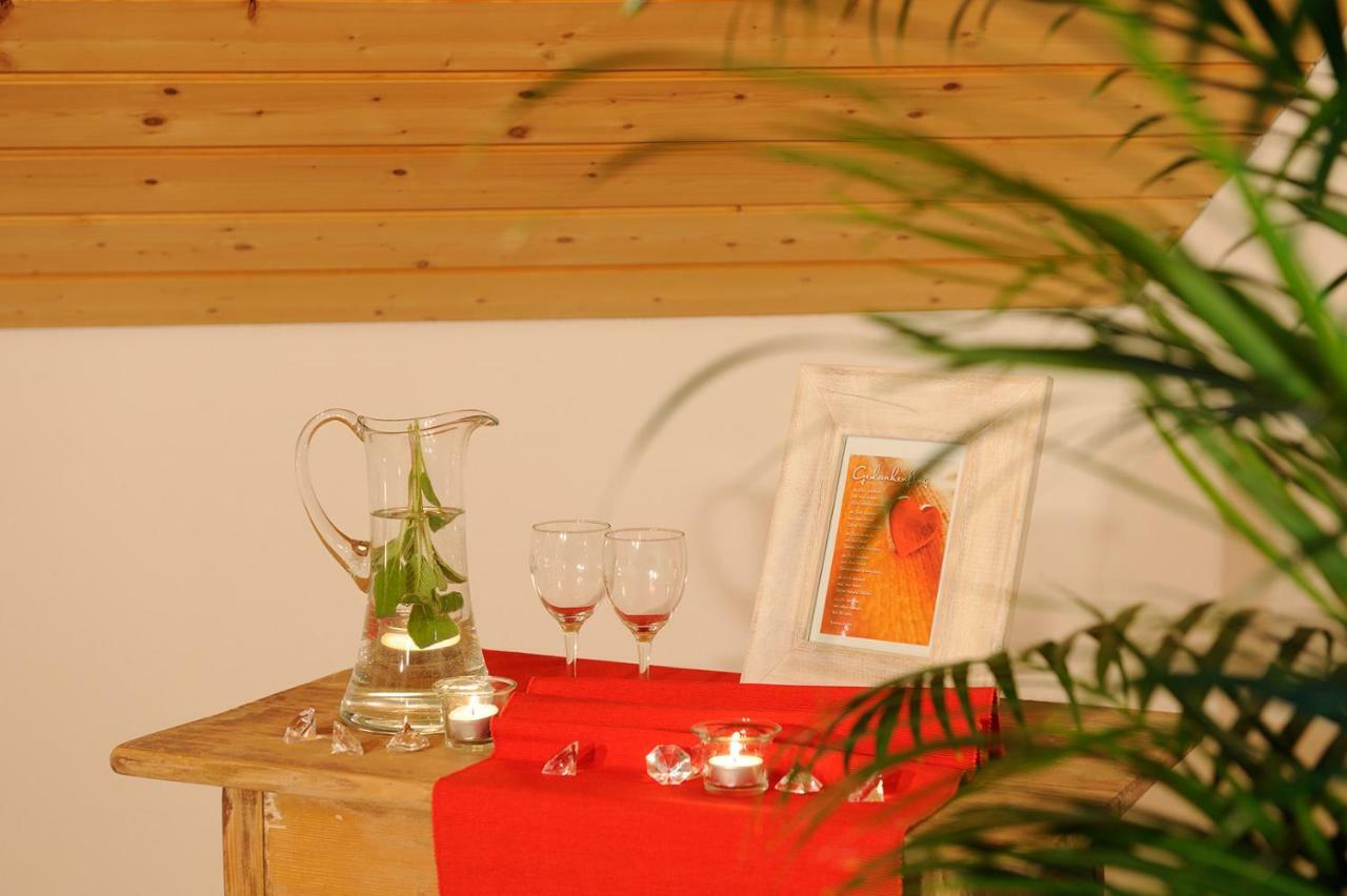 Hochgallinger Hof Siegsdorf Luaran gambar
